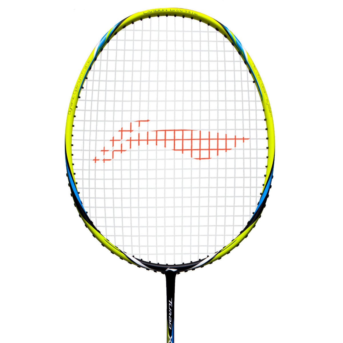 Turbo X 80-II - Black/Green