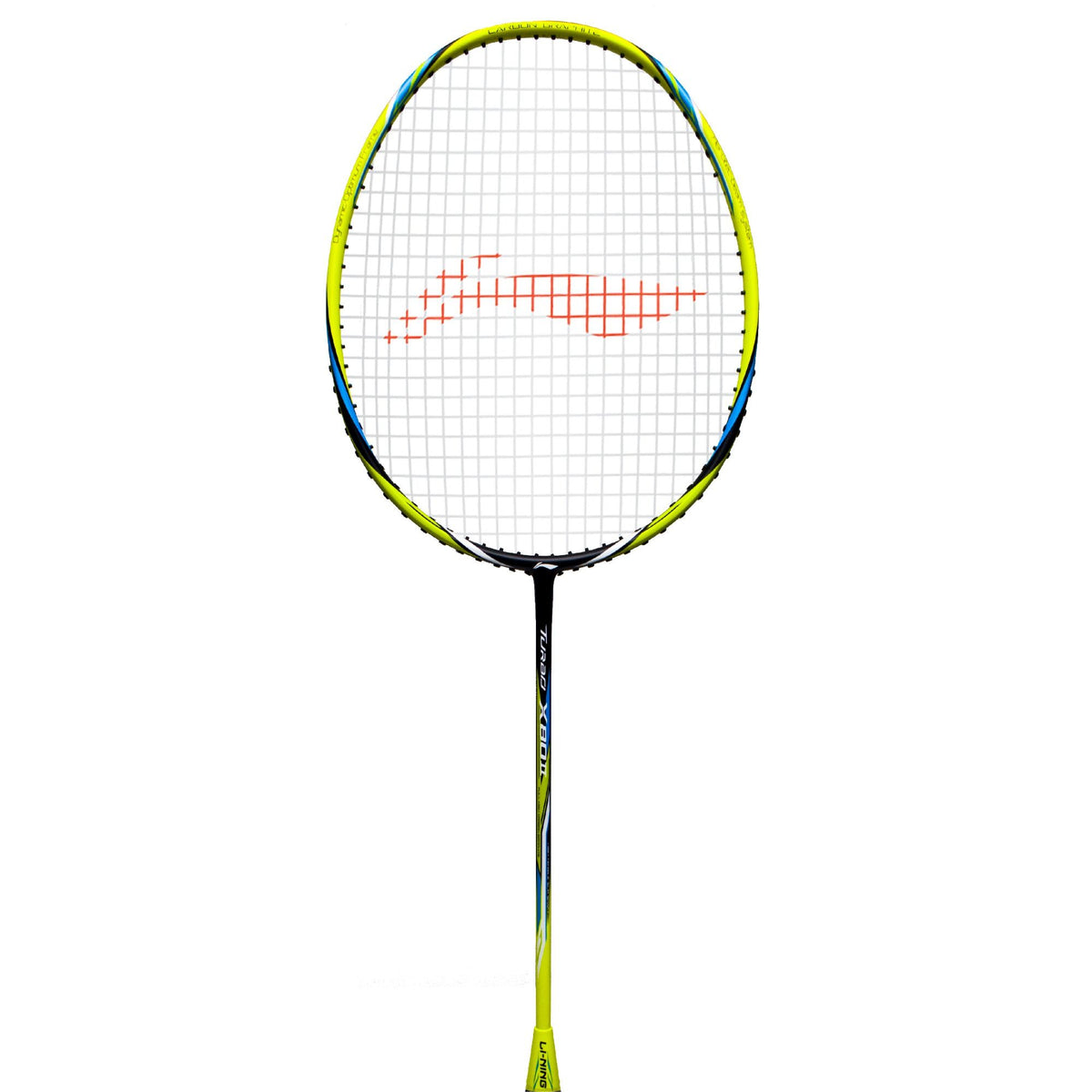 Turbo X 80-II - Black/Green