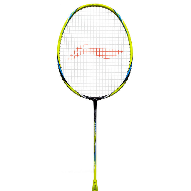 Turbo X 80-II - Black/Green