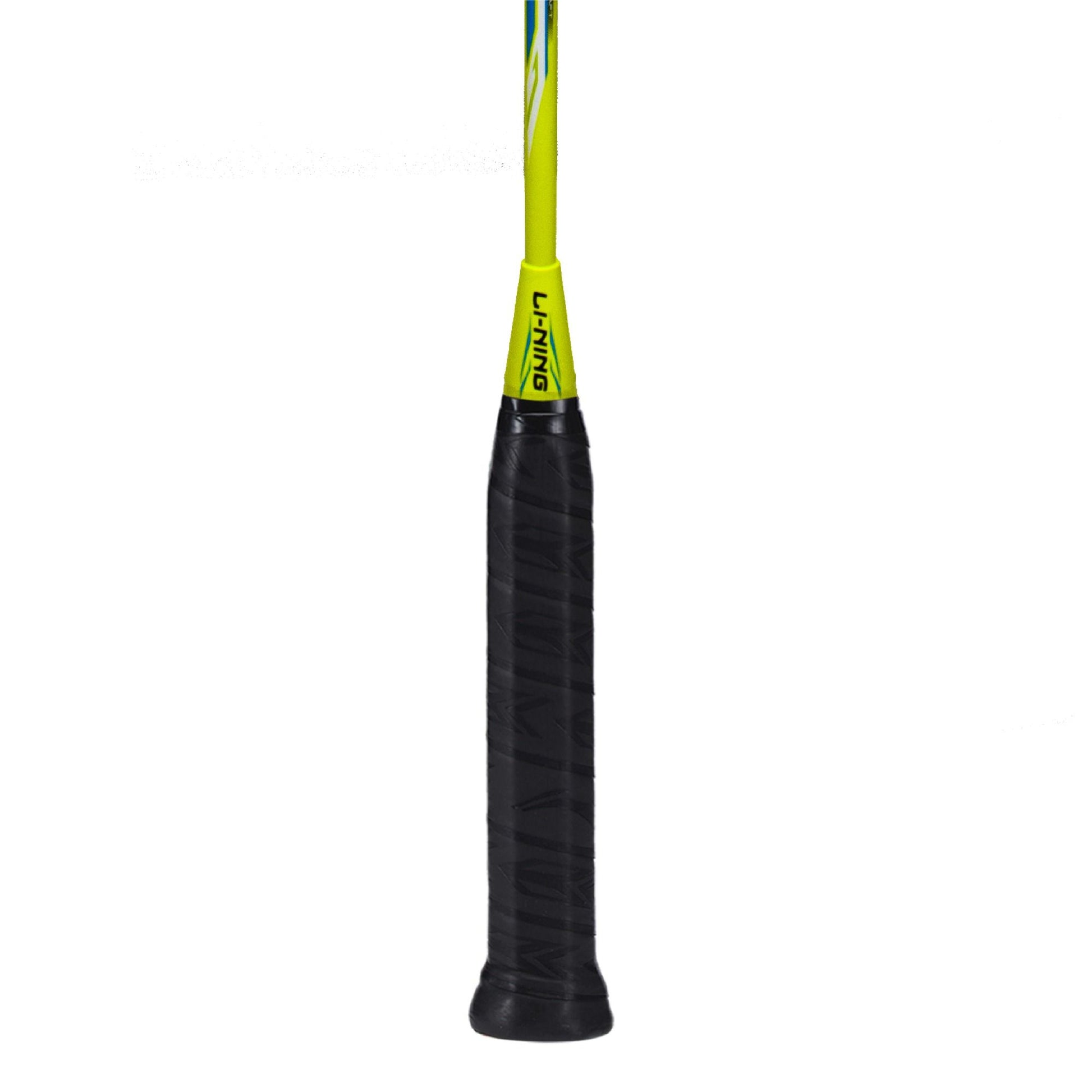 Turbo X 80-II - Black/Green