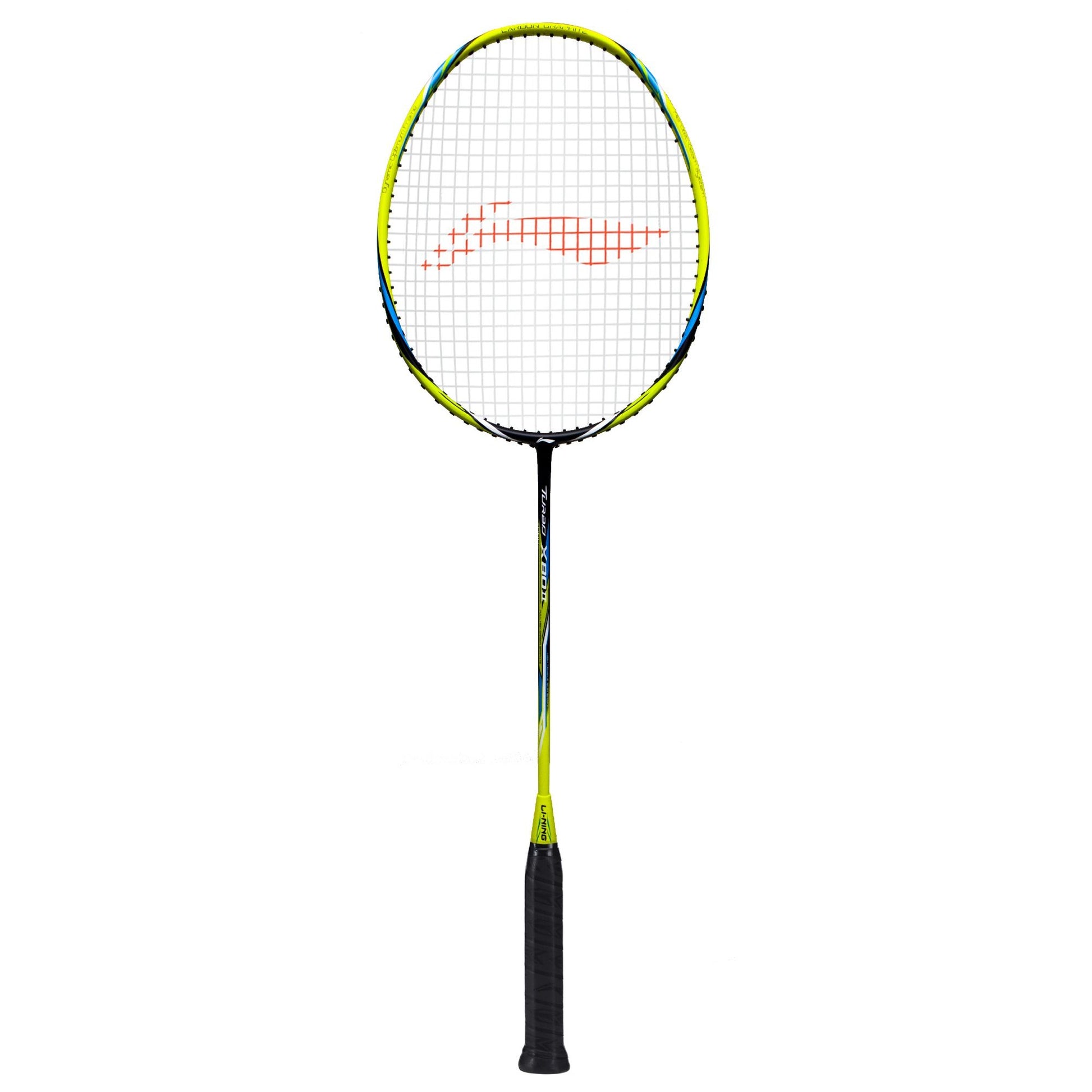 Turbo X 80-II - Black/Green
