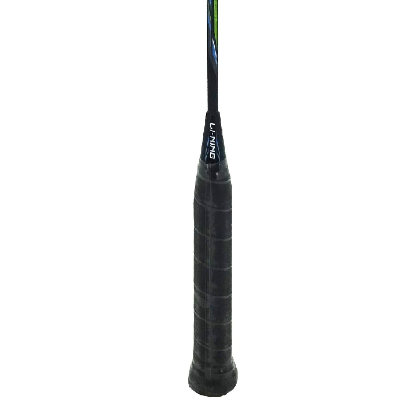 Turbo X 70 G4 - Black/Lime