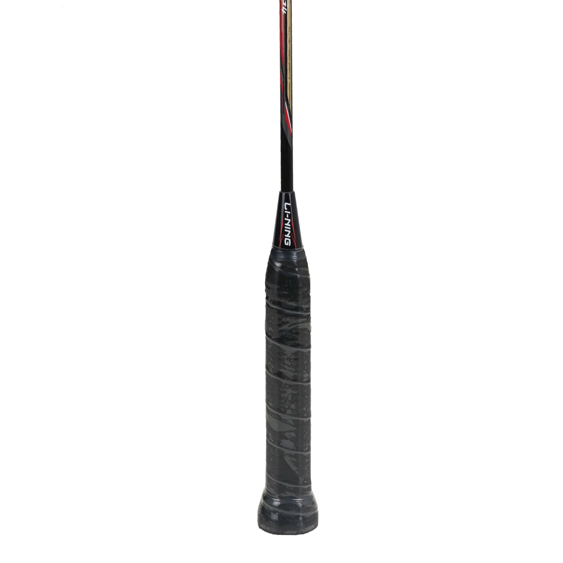Turbo X 50 G4 - Black/Red