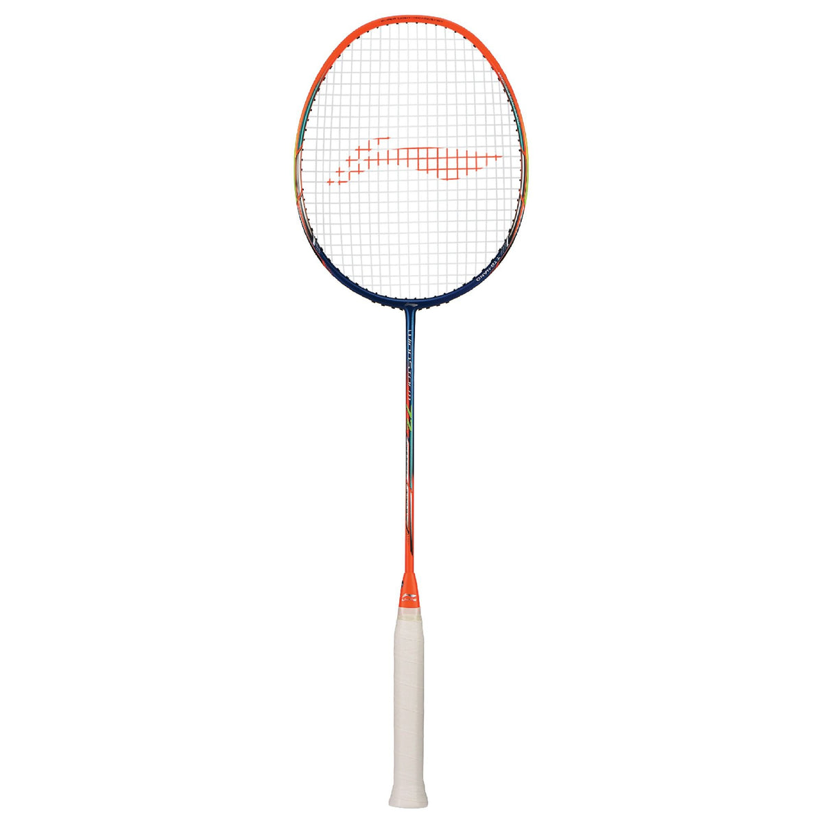 Windstorm 72 - Navy/Orange