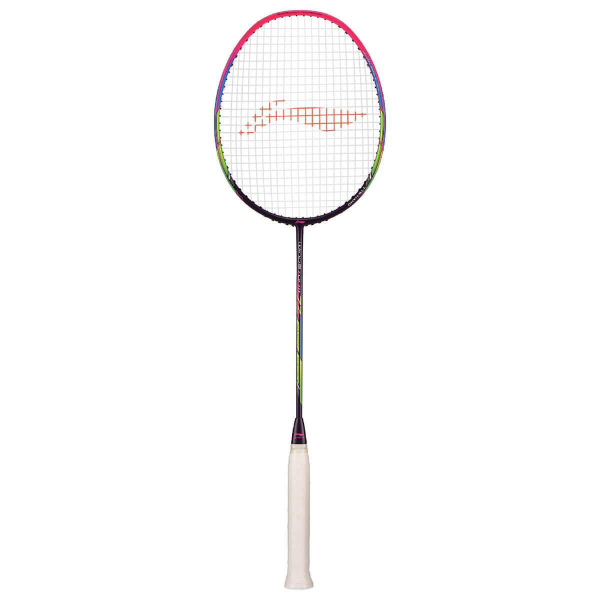 Windstorm 72 - Purple/Pink