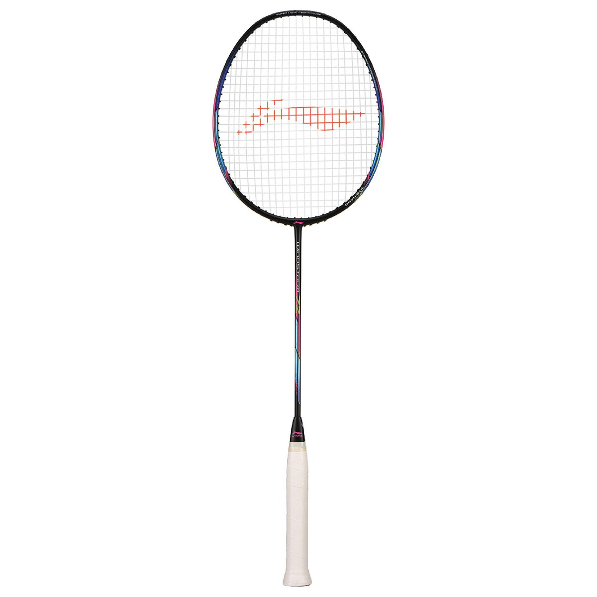 Windstorm 72 - Black