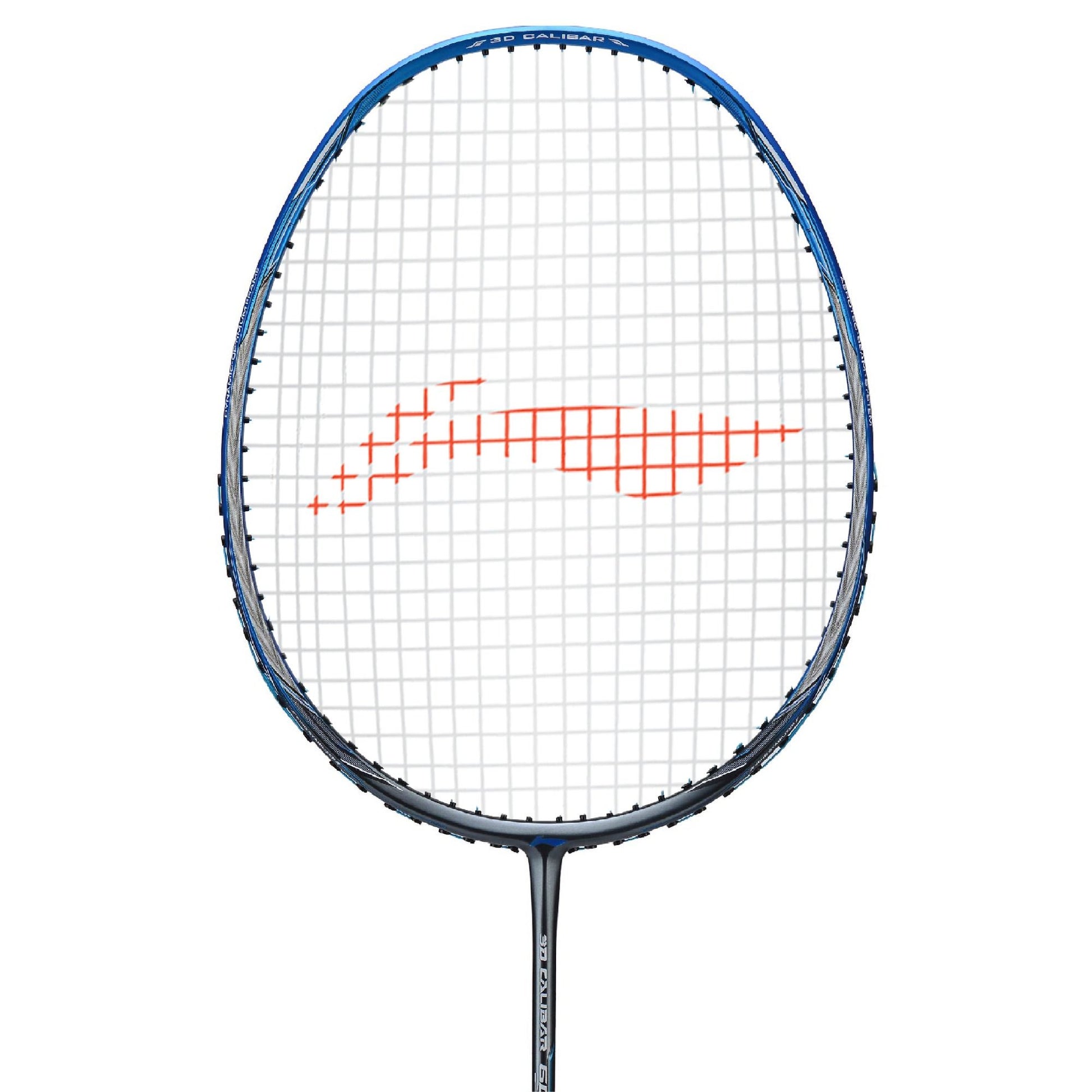 3D Calibar 600 Combat
