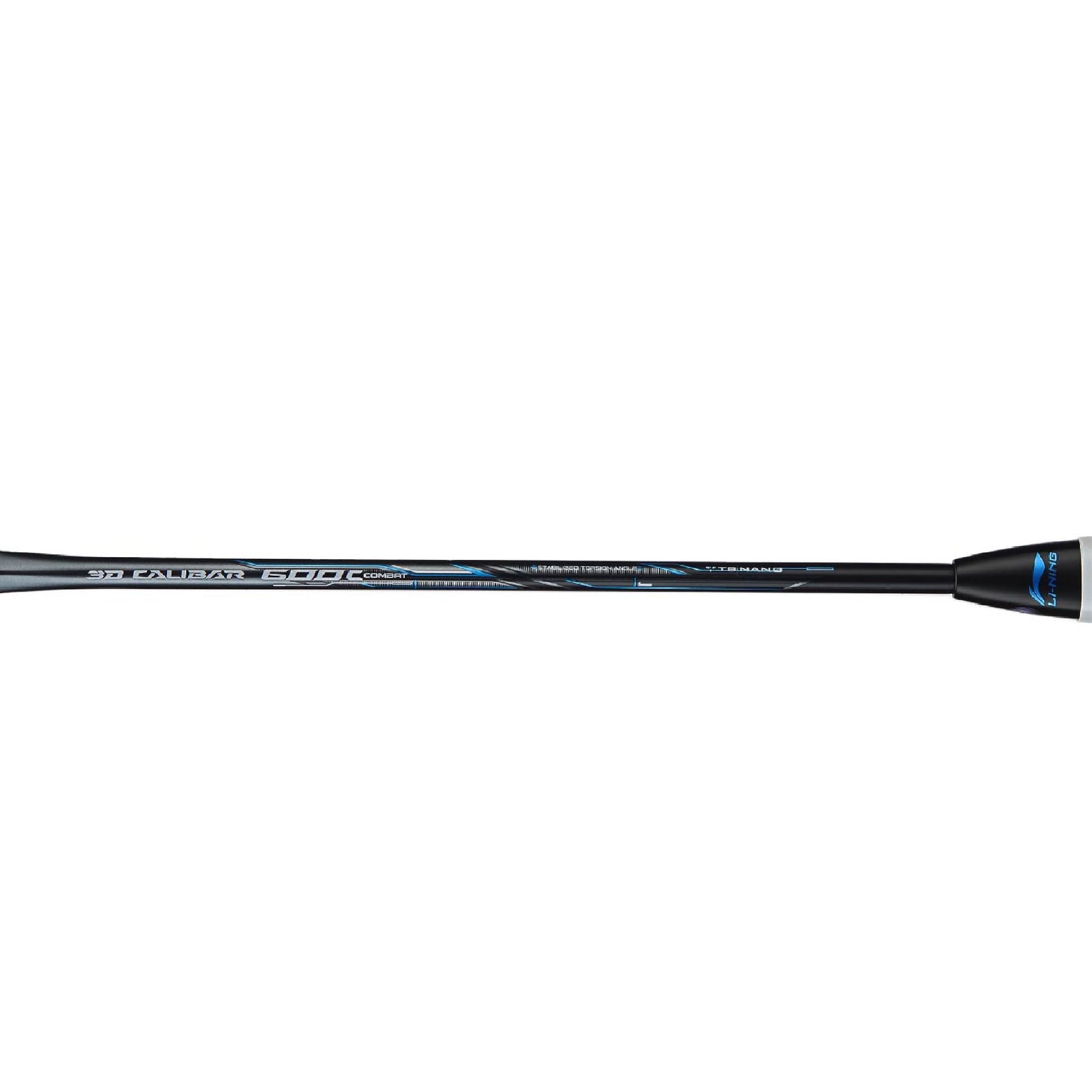 3D Calibar 600 Combat