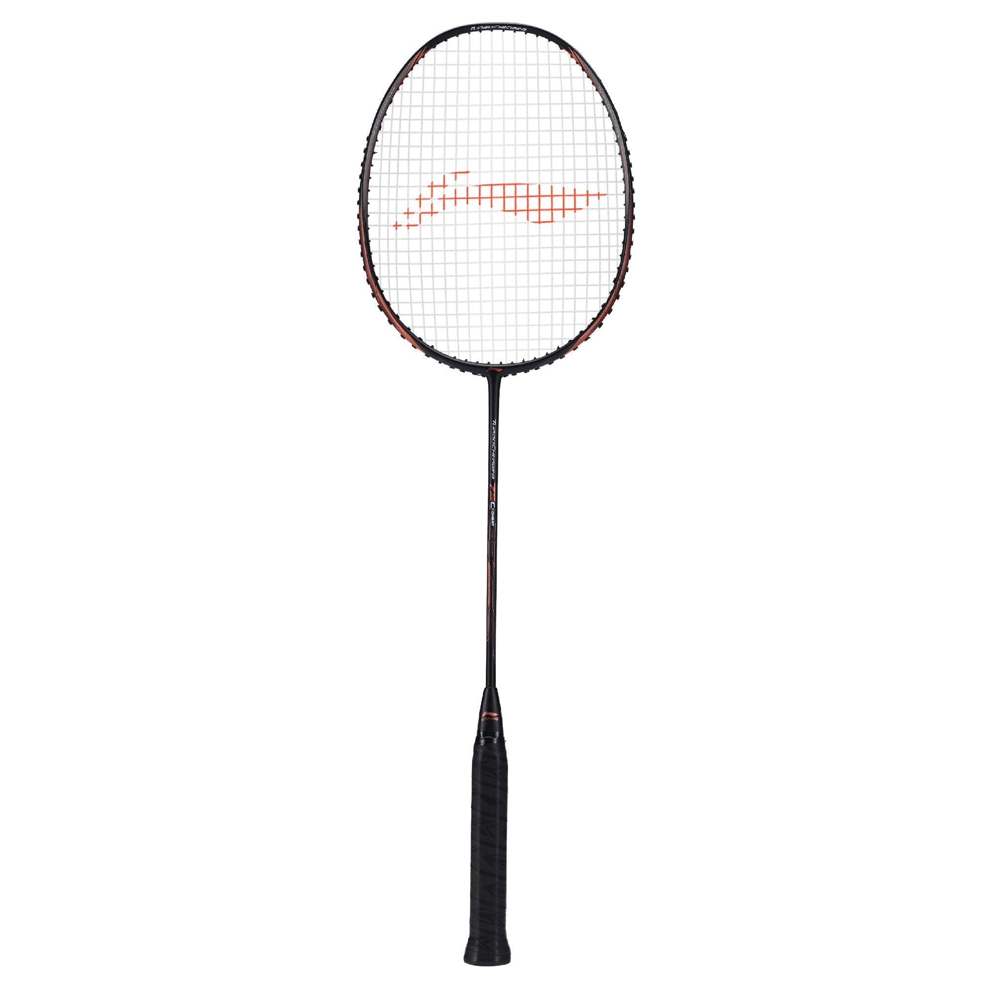 LI-NING TURBO CHARGING75C ターボチャージング75C リーニン ターボチャージング75Cのレビュー評価・口コミ評判