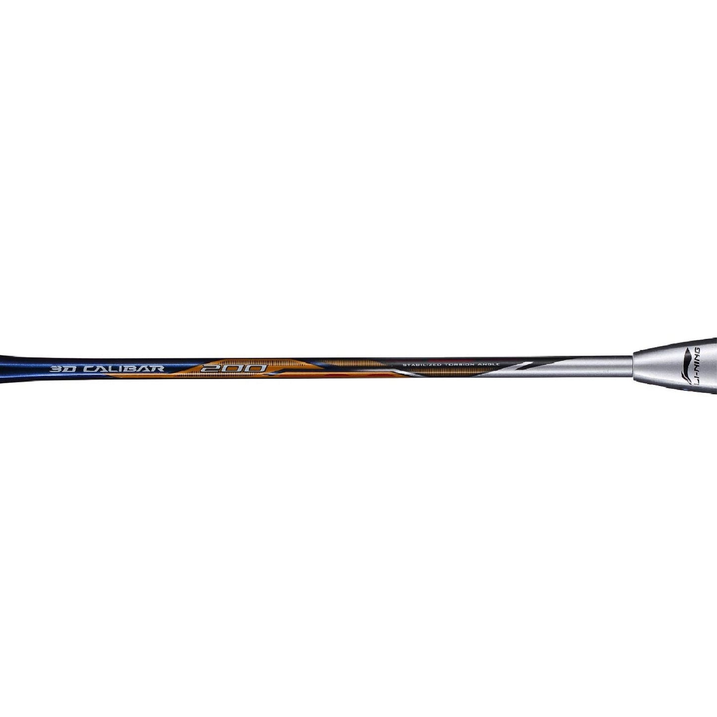 3D Calibar 200