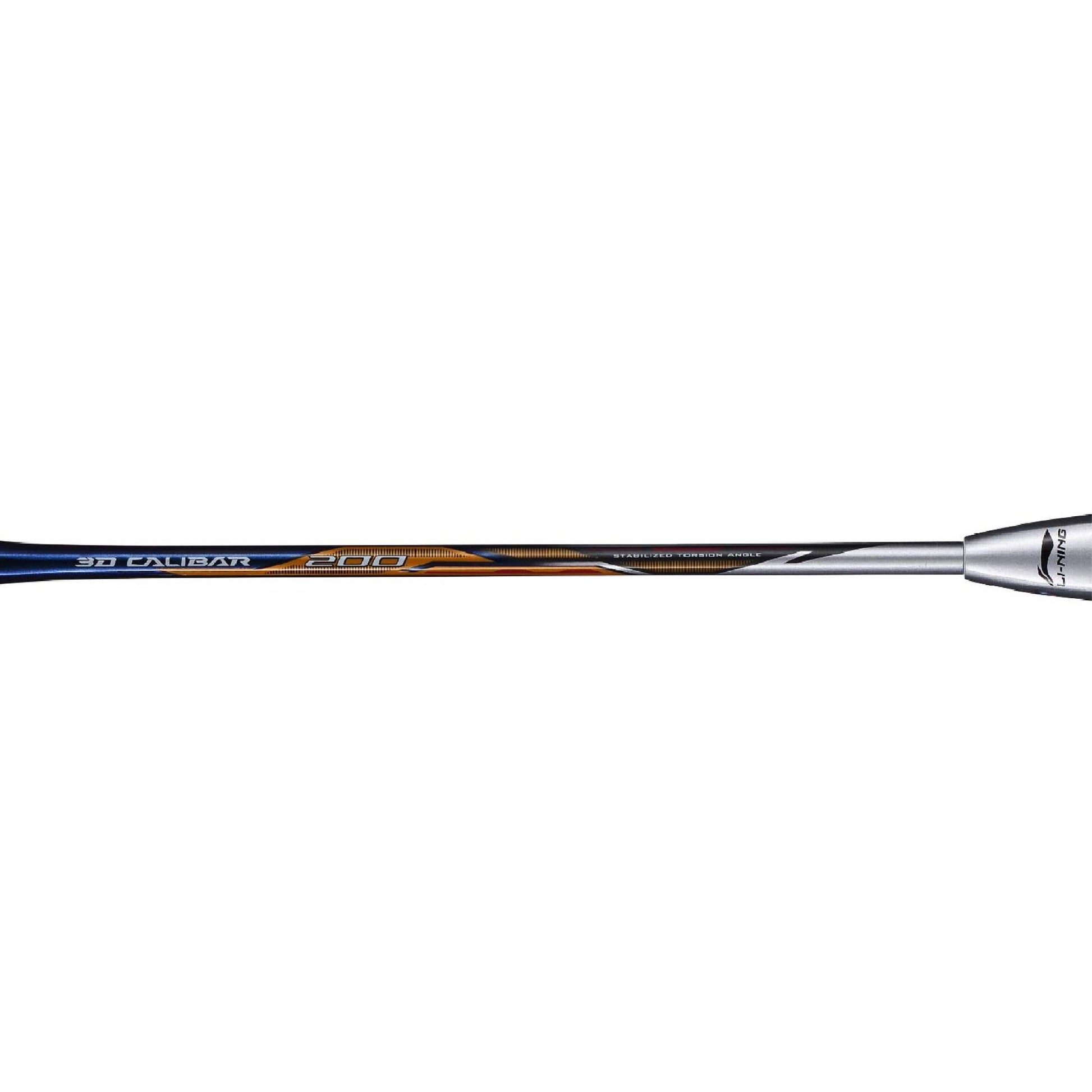 3D Calibar 200