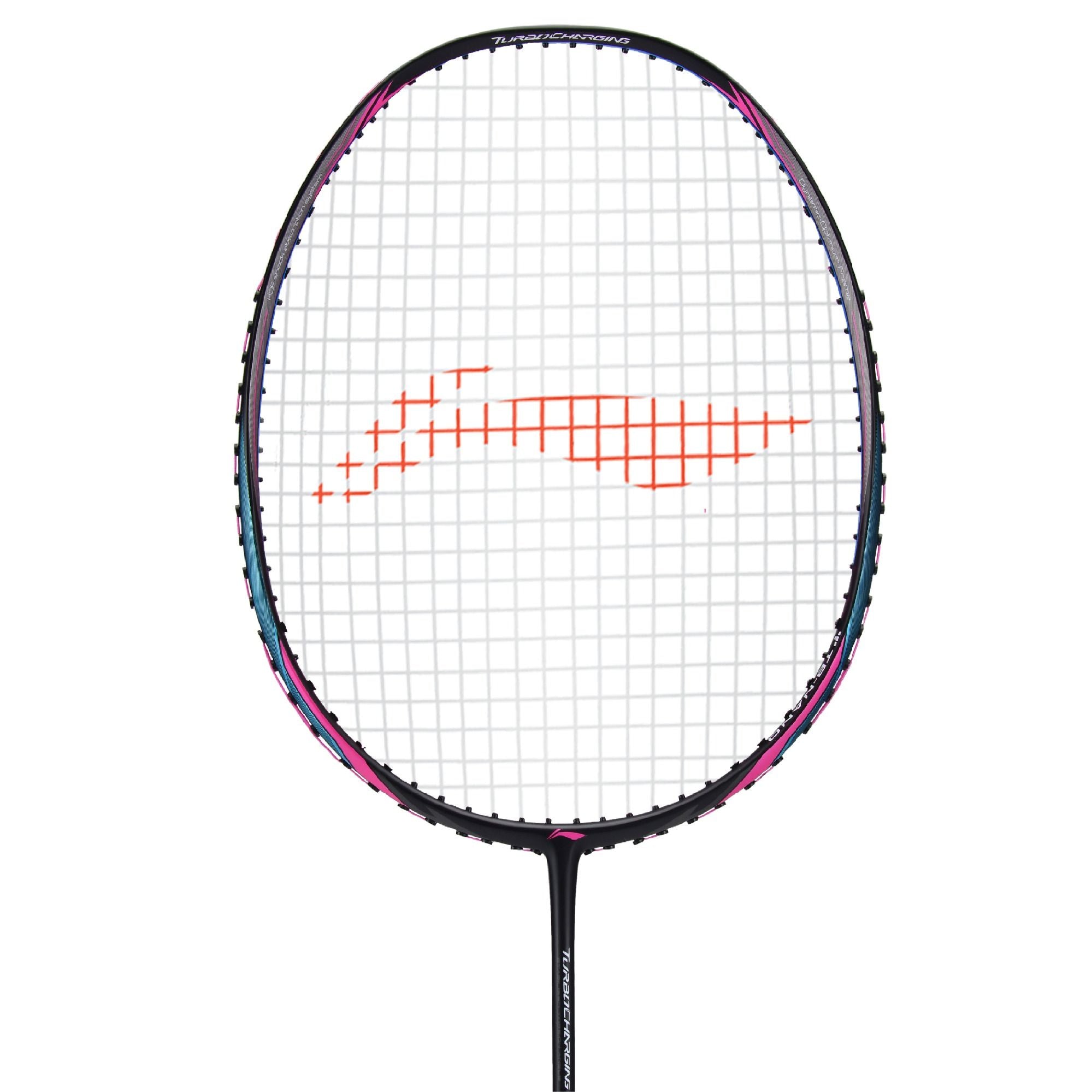 Li-Ning Turbo Charging 75 – Li-Ning Singapore