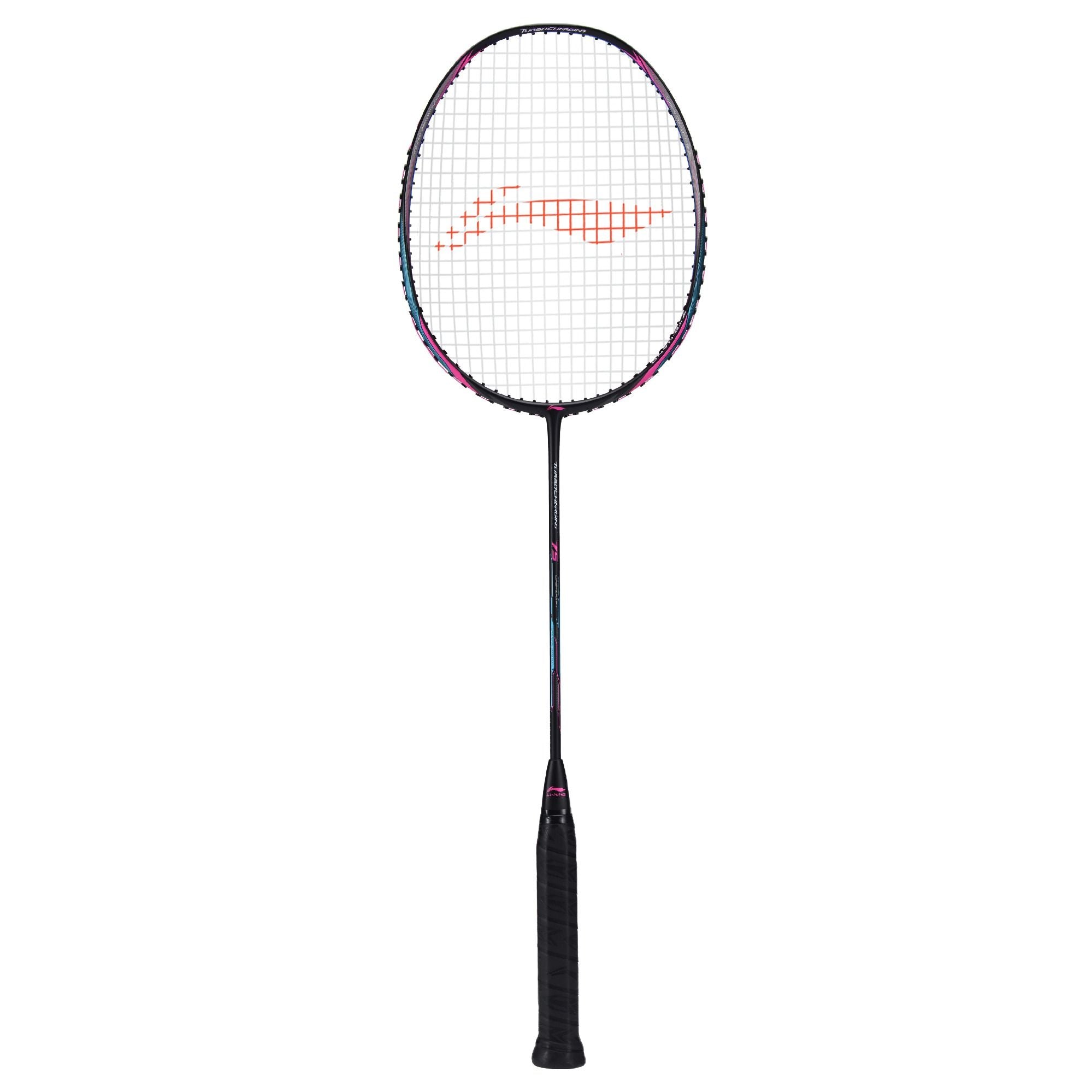 LI-NING TURBO CHARGING75C ターボチャージング75C リーニン ターボチャージング75Cのレビュー評価・口コミ評判