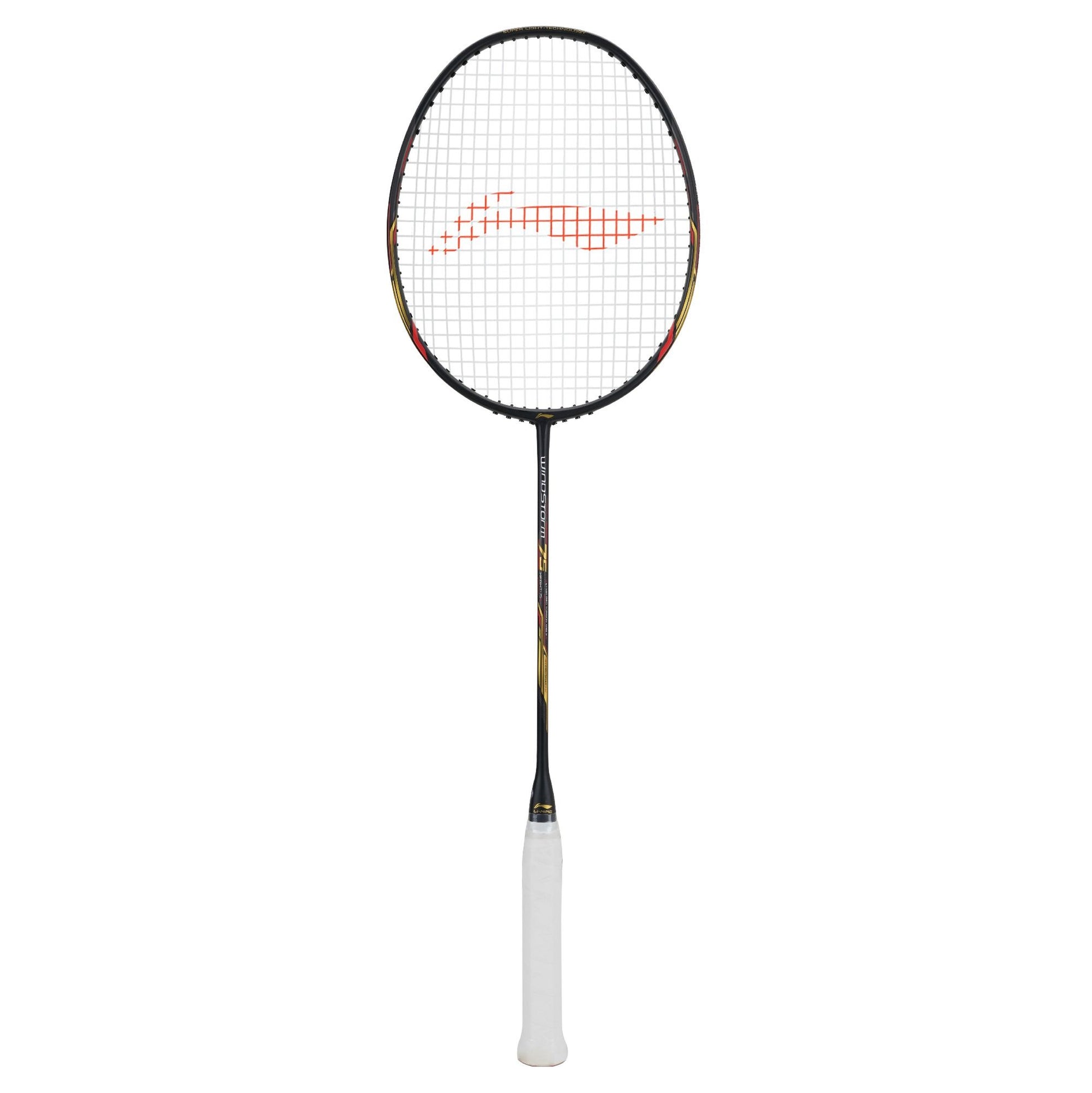 Windstorm 75 - Black/Gold