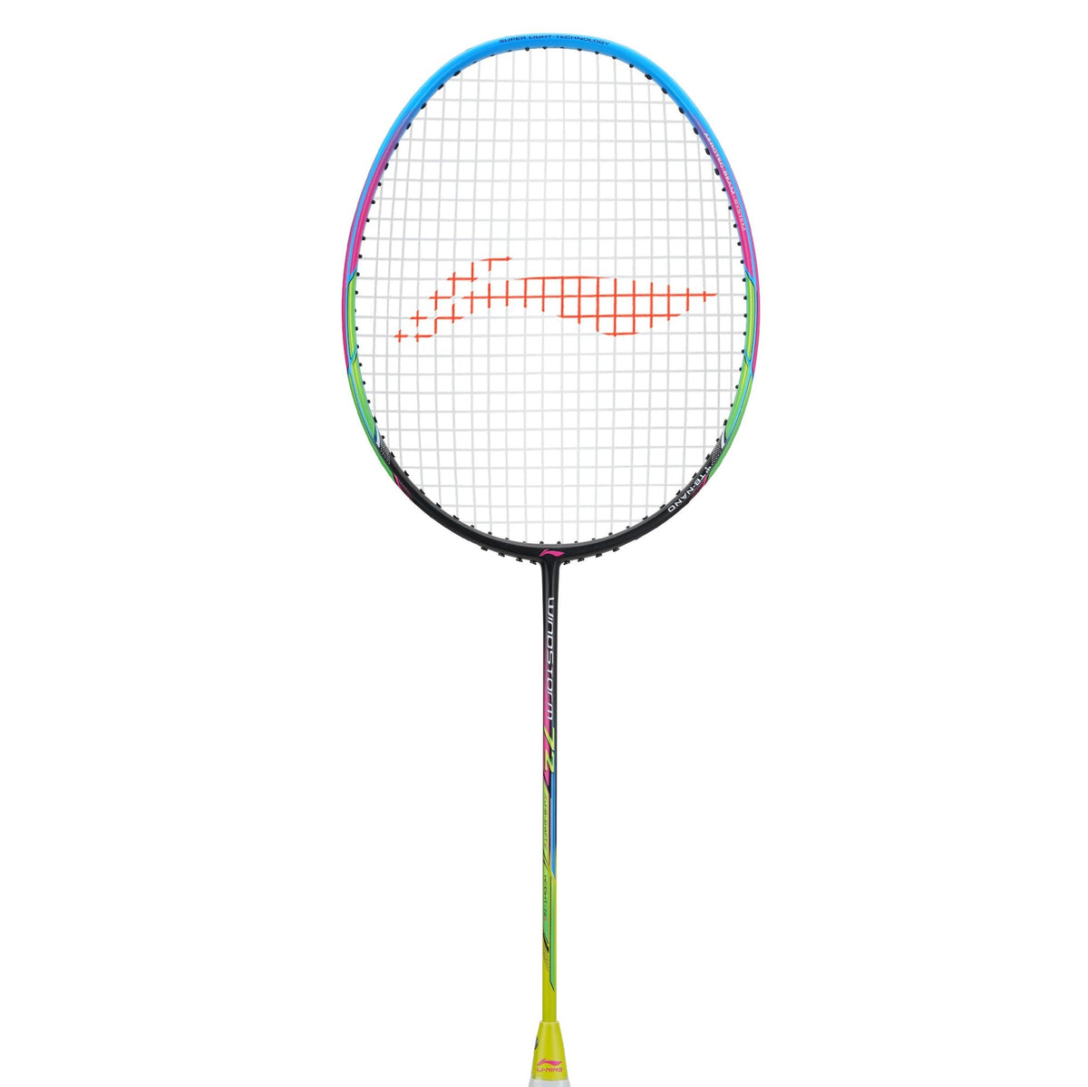 Windstorm 72 - Black/Blue/Green