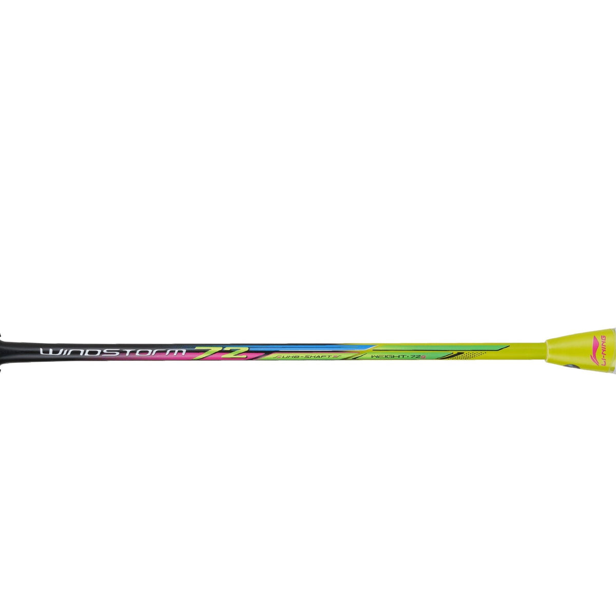 Windstorm 72 - Black/Blue/Green