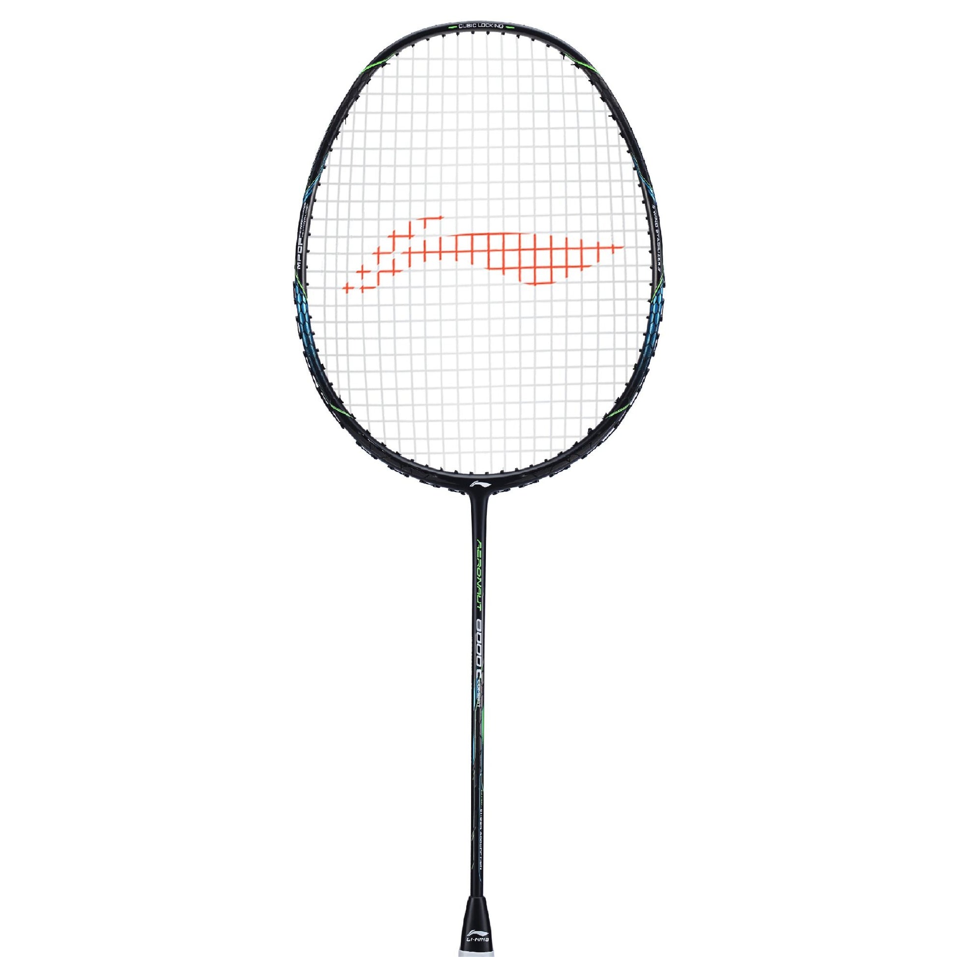 Aeronaut 8000 Combat