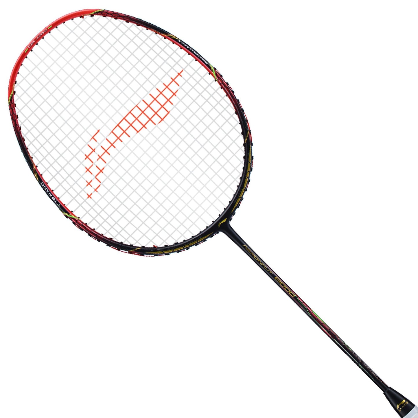 Aeronaut 8000