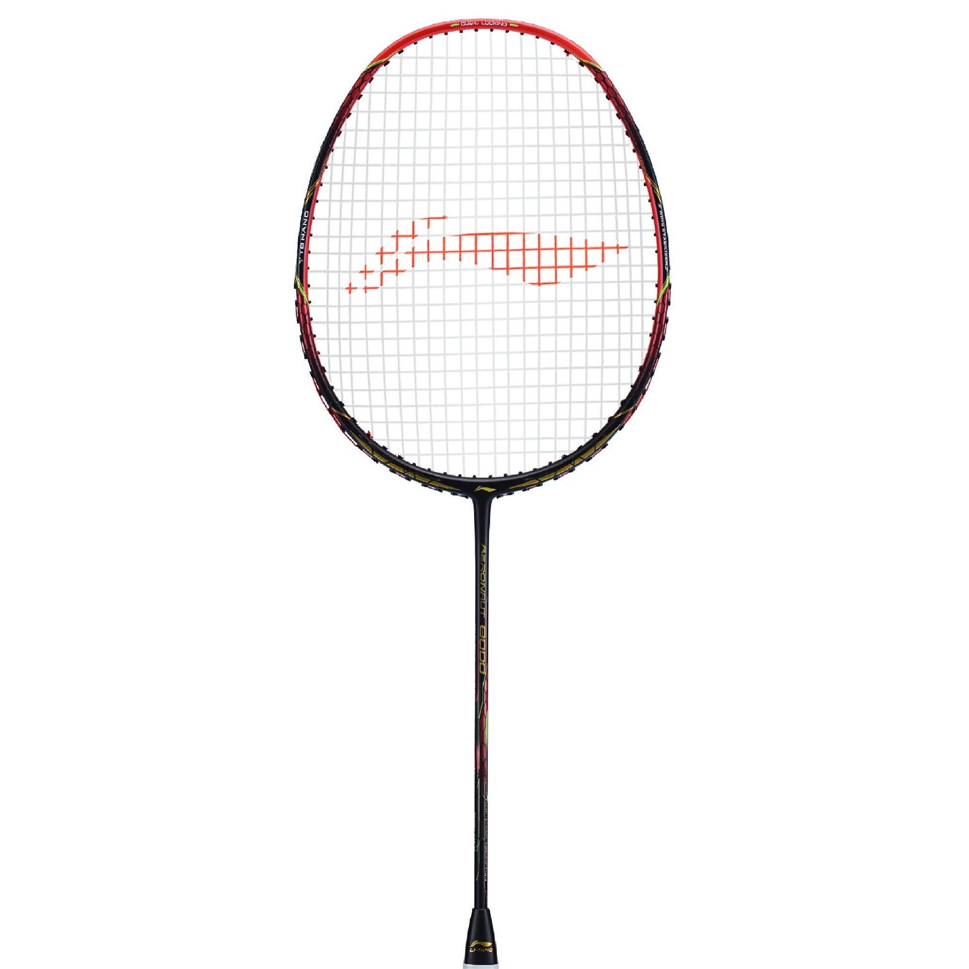 Aeronaut 8000