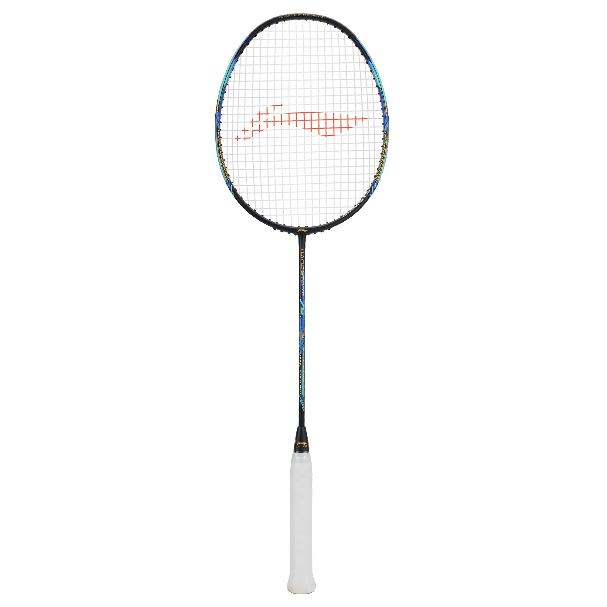 Li-Ning Windstorm 76 – Li-Ning Singapore