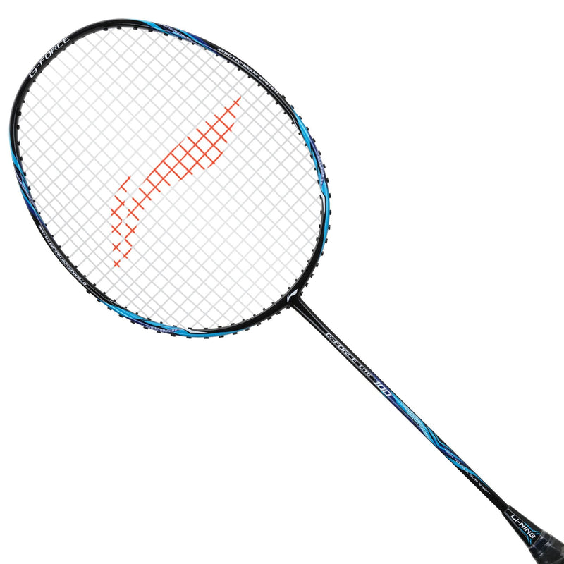G-Force Lite 100 - Black