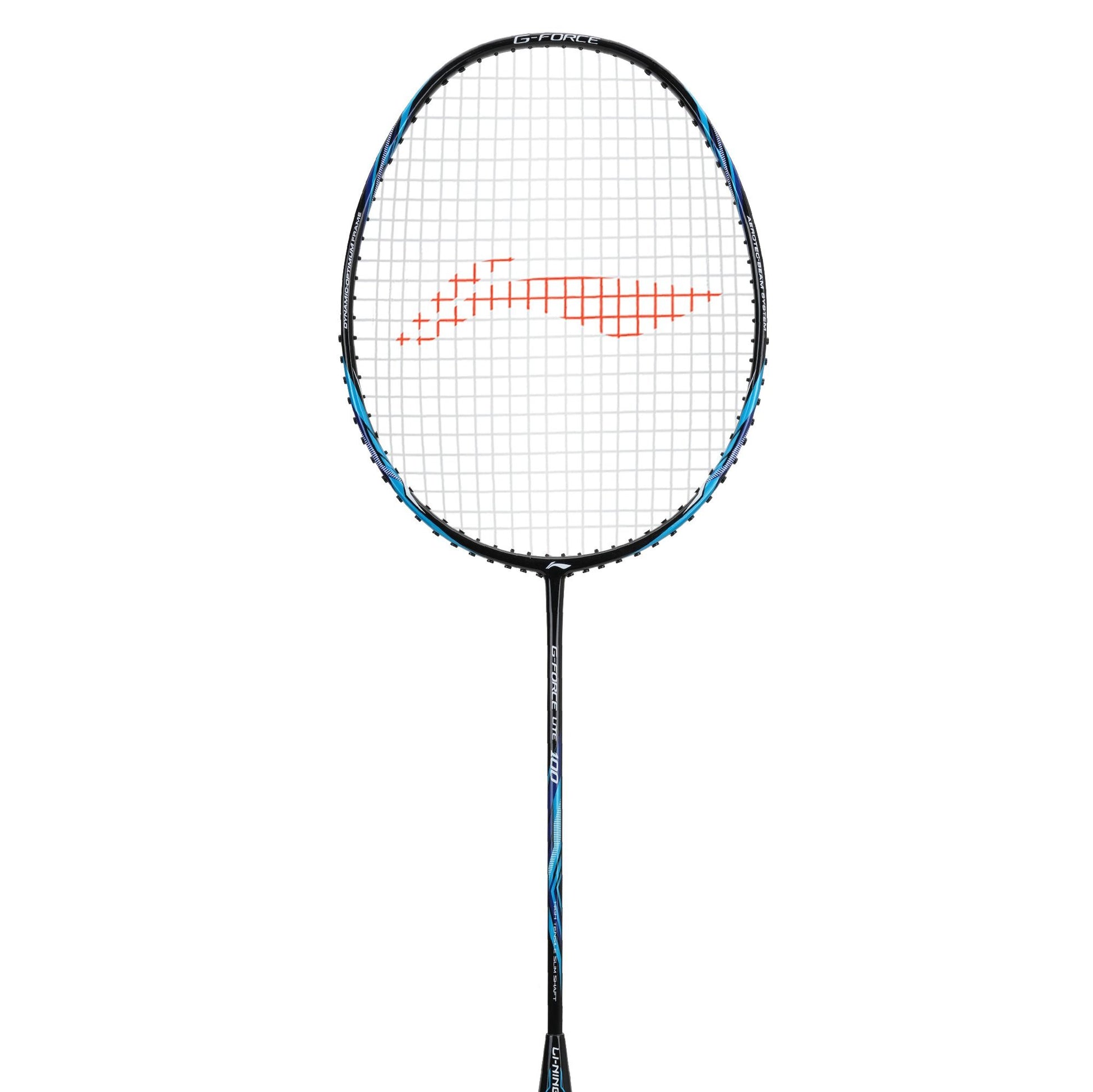 G-Force Lite 100 - Black