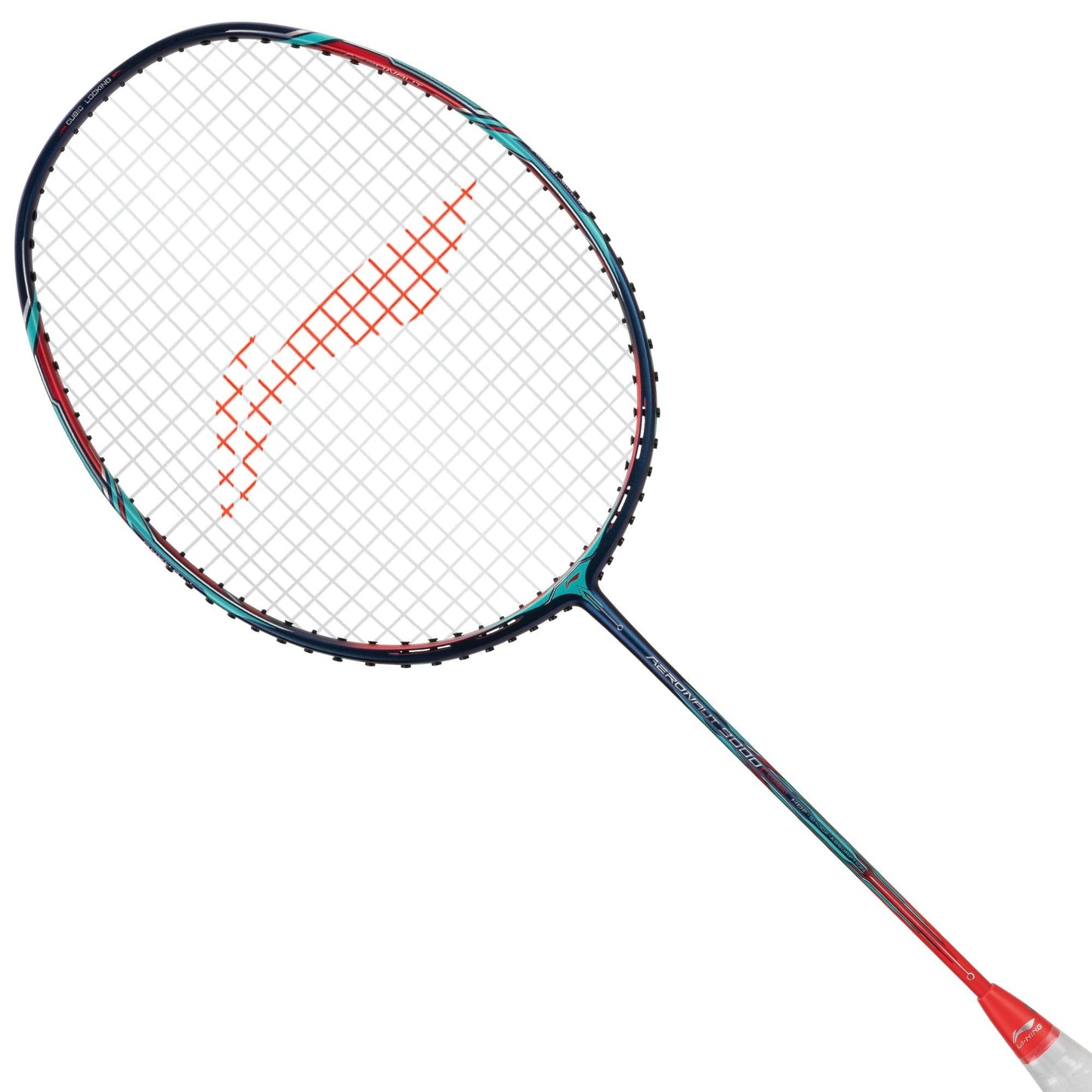 Aeronaut 9000 Combat (3U)- Dawn Blue
