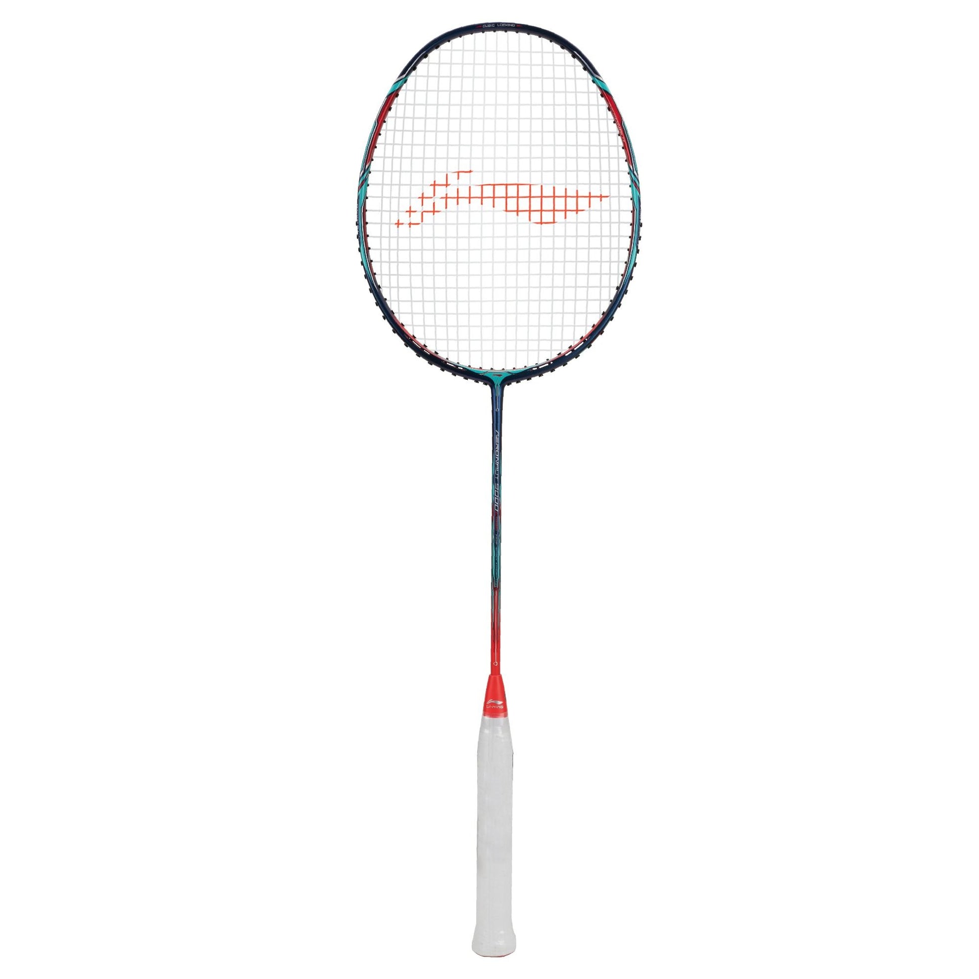 Aeronaut 9000 Combat (3U)- Dawn Blue