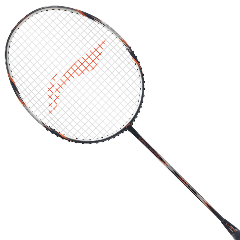 Super Series 8 G5 - Dark Grey/Orange
