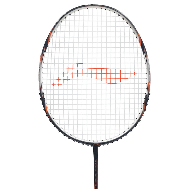 Super Series 8 G5 - Dark Grey/Orange