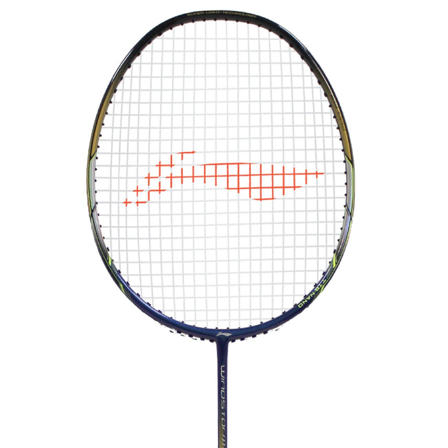 Windstorm 72 - Navy/Black/Silver