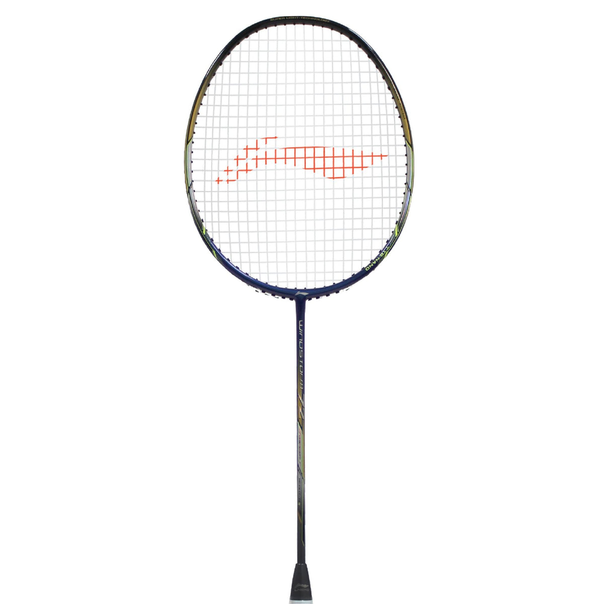 Windstorm 72 - Navy/Black/Silver