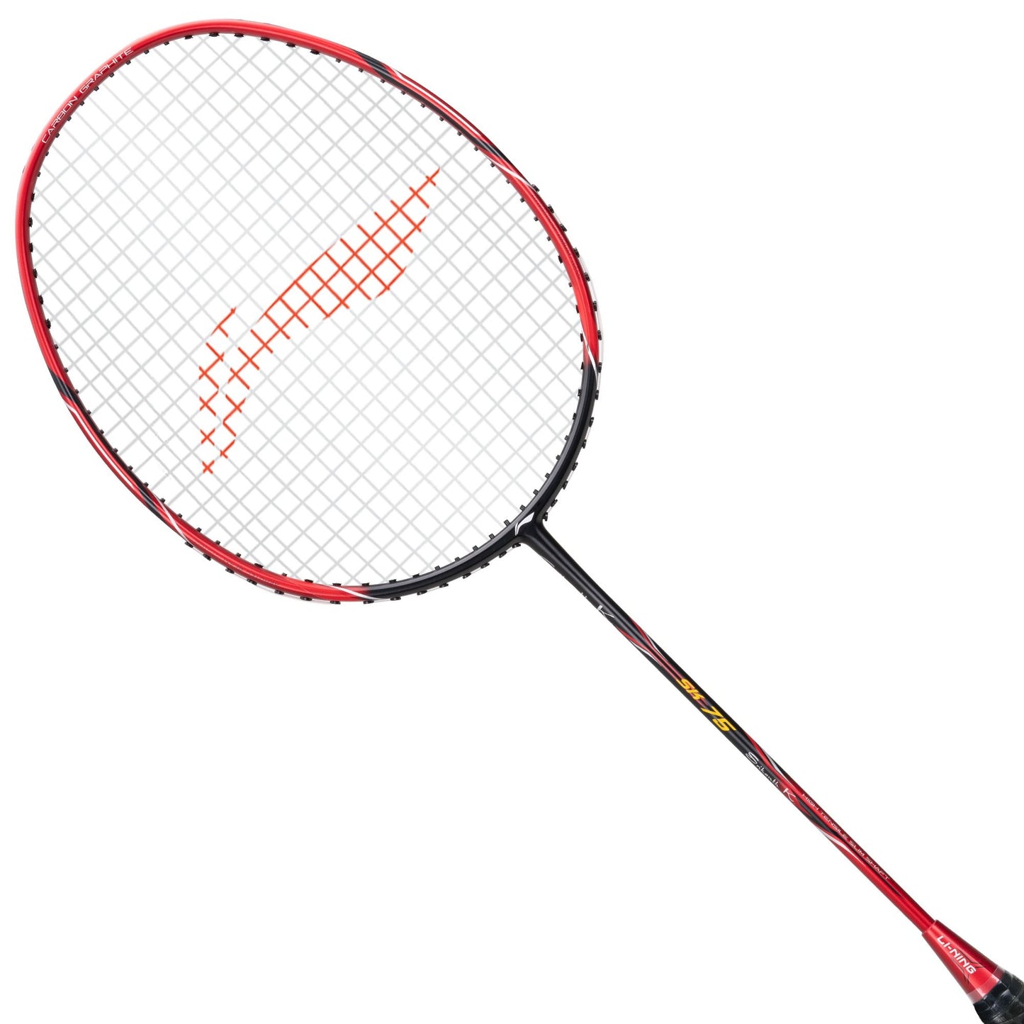 Srikanth Kidambi (SK) 76 - Black/Gold