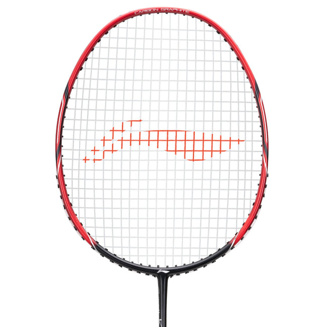 Srikanth Kidambi (SK) 75 - Black/Red