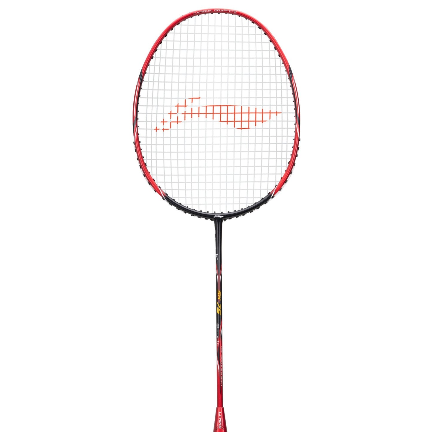 Srikanth Kidambi (SK) 76 - Black/Gold