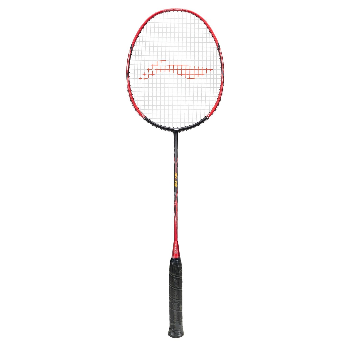 Srikanth Kidambi (SK) 76 - Black/Gold