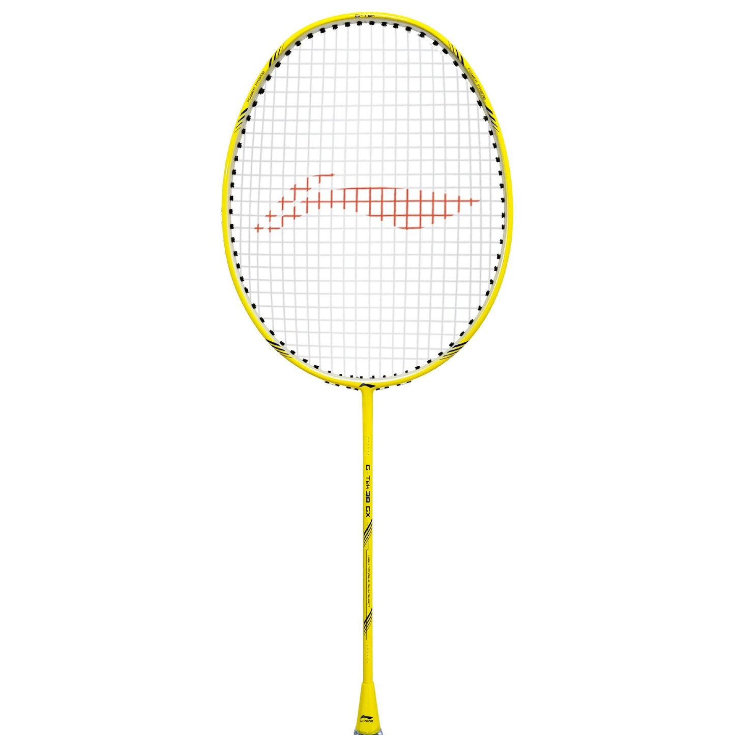 G-Tek 38 GX - Lime/Silver