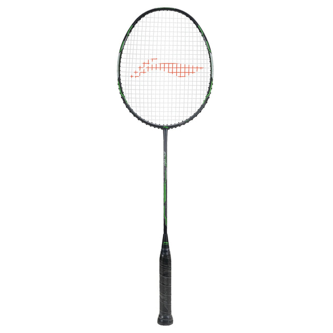 Chen Long (CL) 101 - Black/Green