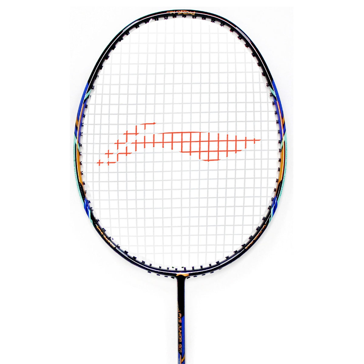 PVS Junior 901 - Black/Cyan/Blue
