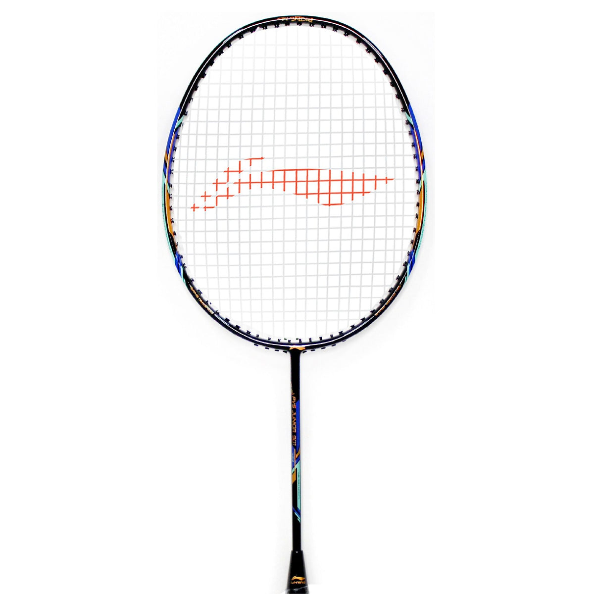 PVS Junior 901 - Black/Cyan/Blue