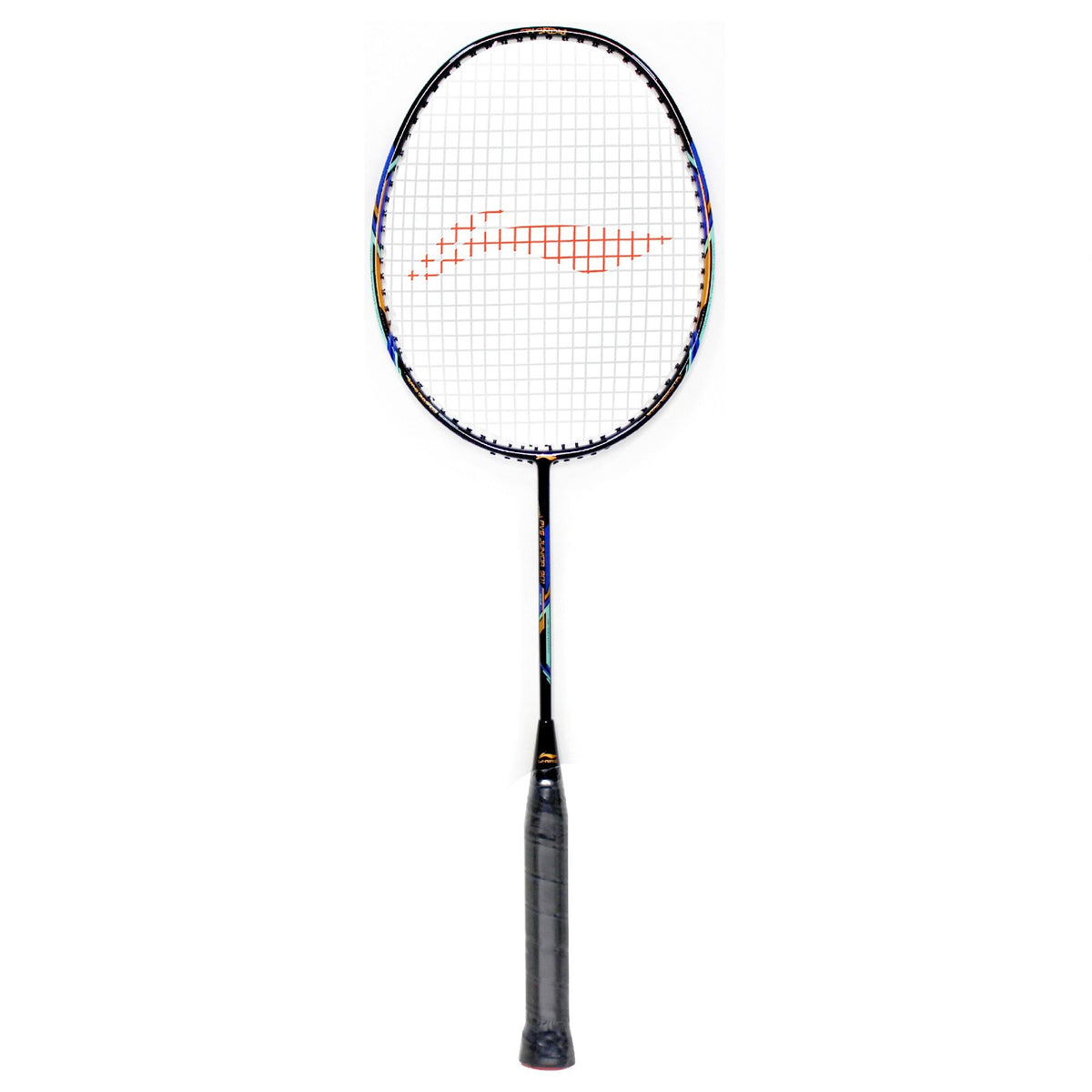 PVS Junior 901 - Black/Cyan/Blue