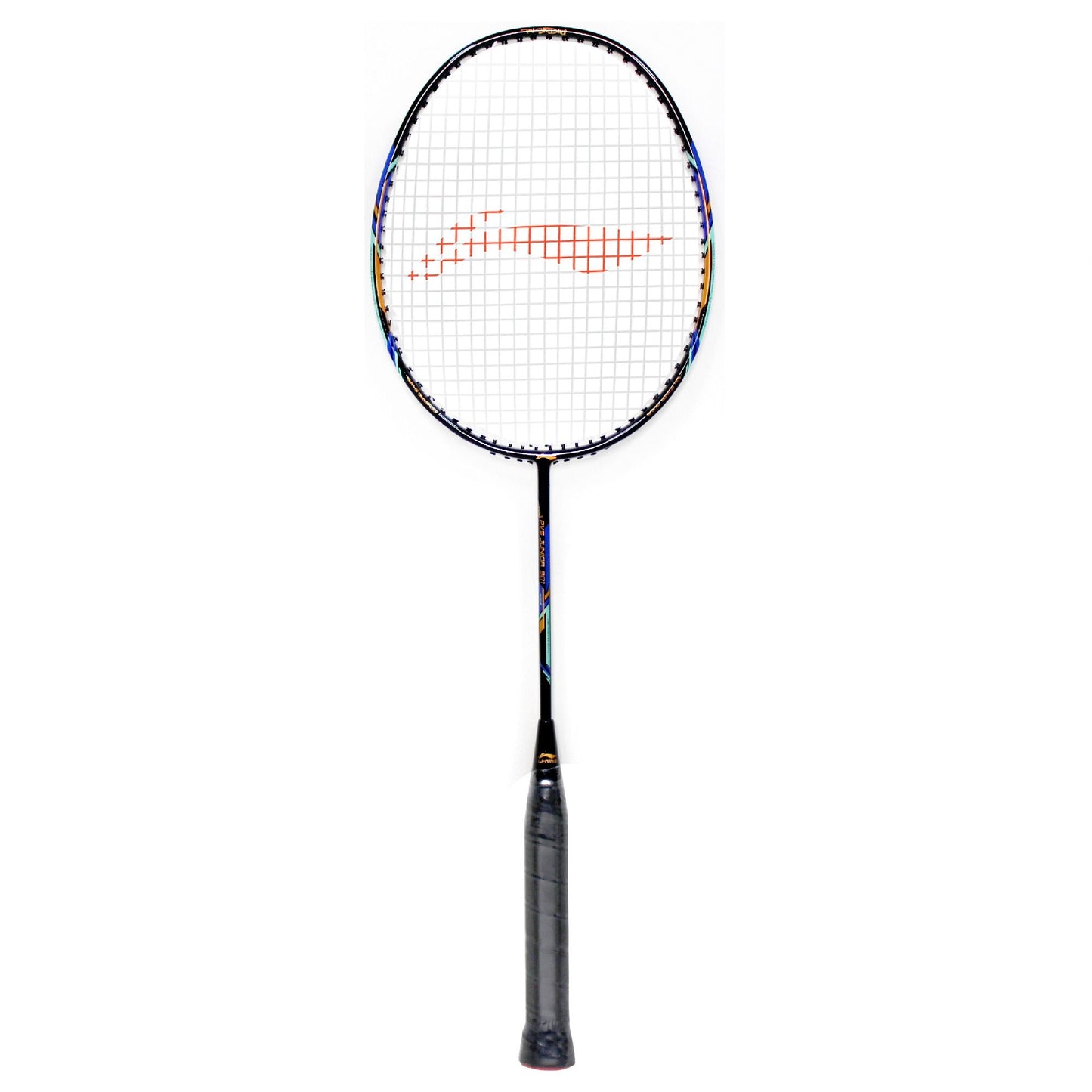 PVS Junior 901 - Black/Cyan/Blue