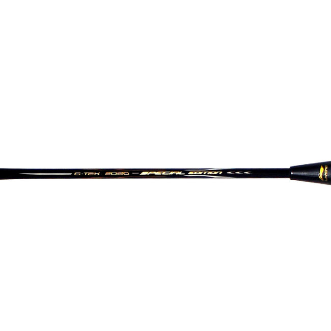 G-Tek 2020 - Black/Dark Grey
