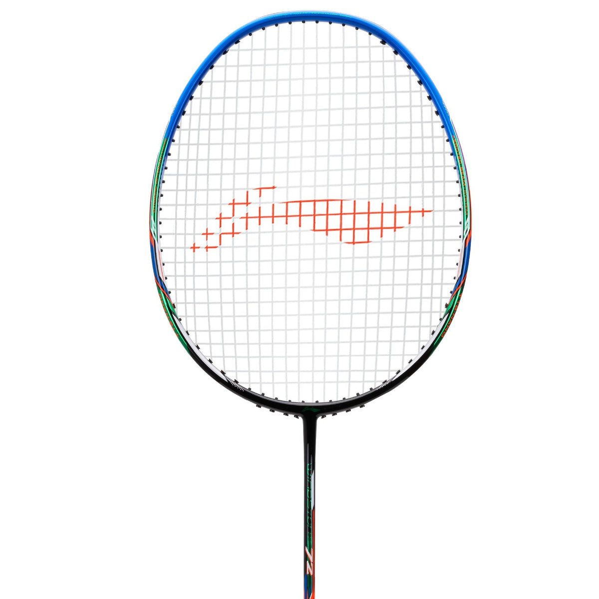 Windstorm 72 -Black/Blue/Orange