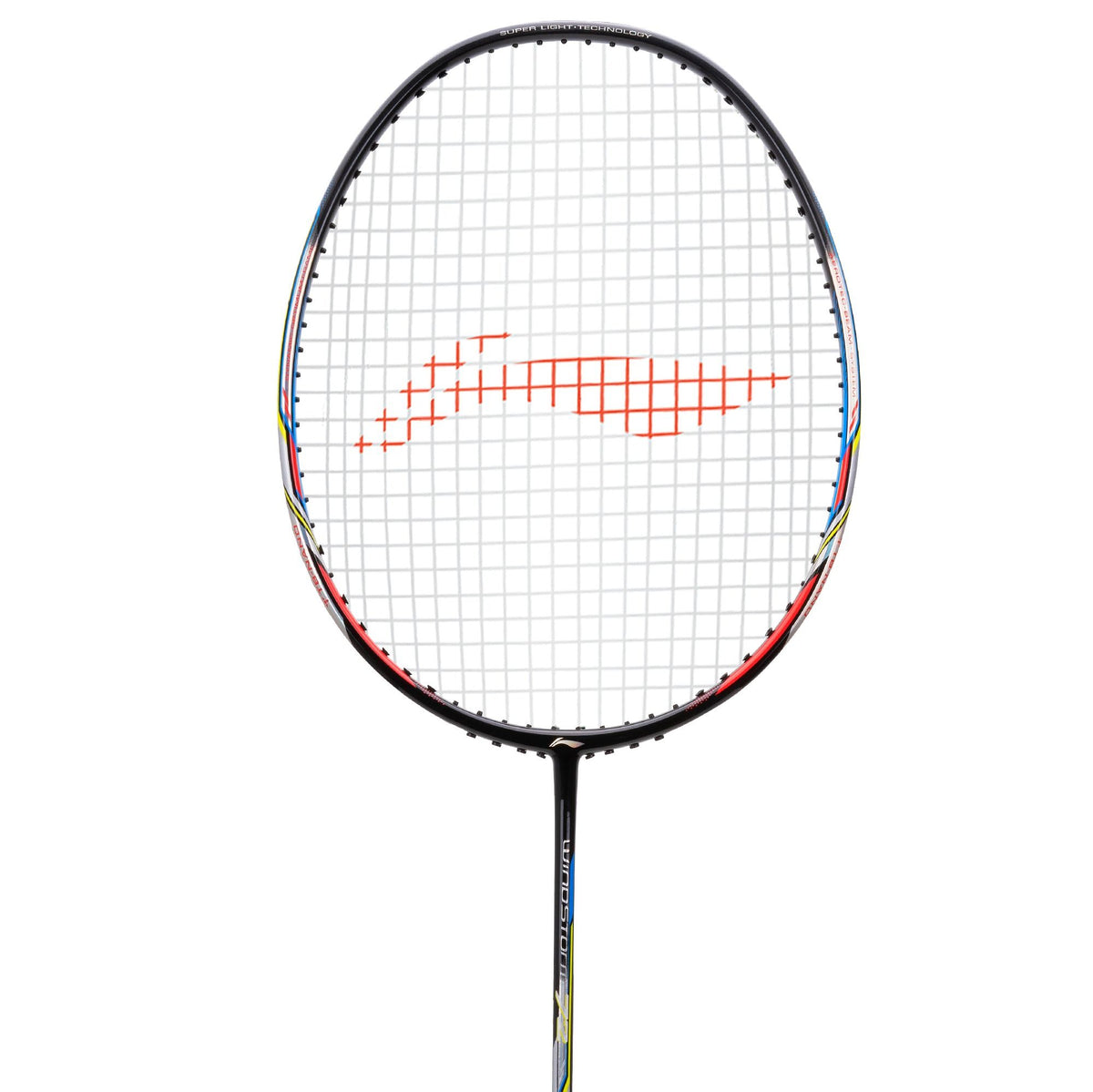 Windstorm 72 -Black/Charcoal/Peach