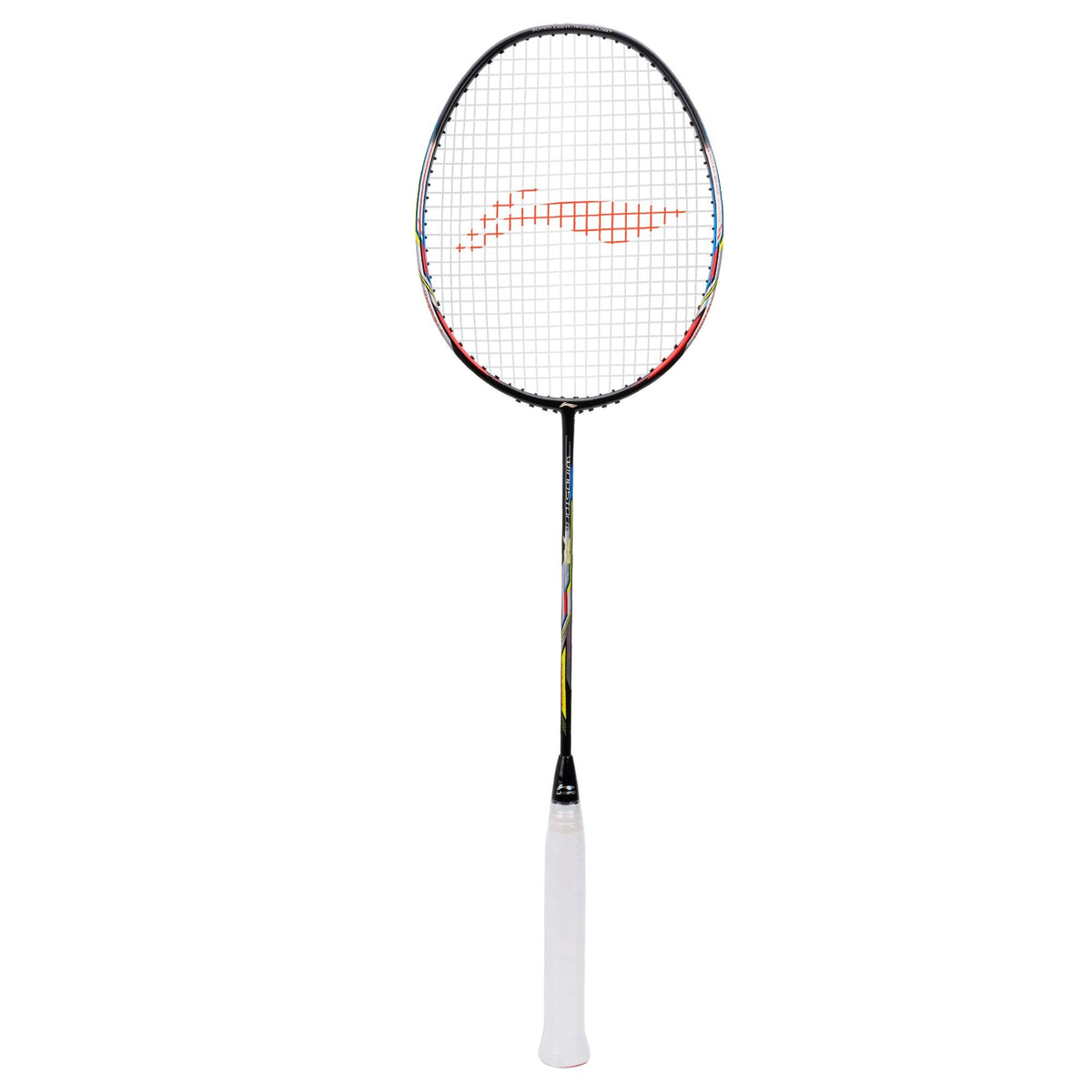 Windstorm 72 -Black/Charcoal/Peach