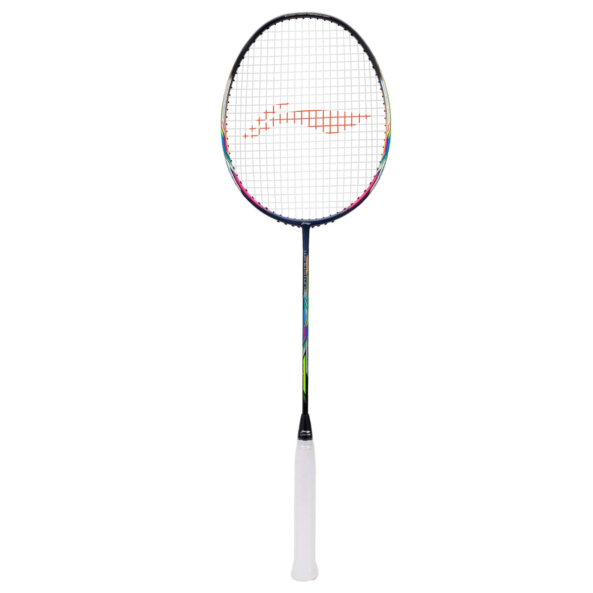 Windstorm 72 -Navy/Black/Pink