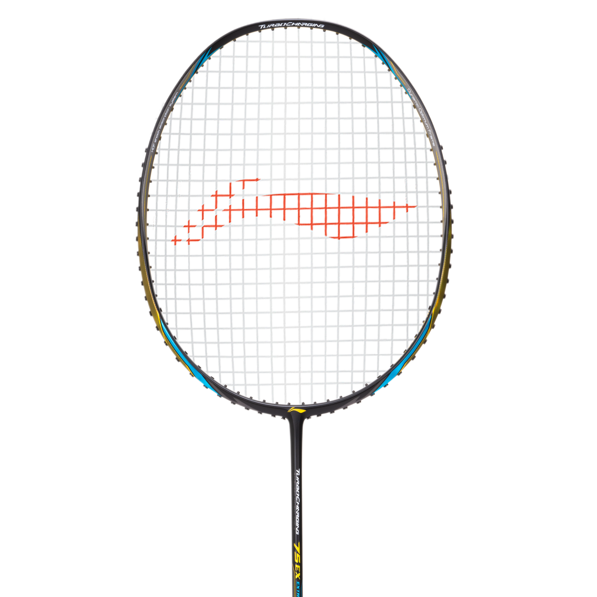 LI-NING TURBO CHARGING75C ターボチャージング75C リーニン ターボチャージング75Cのレビュー評価・口コミ評判