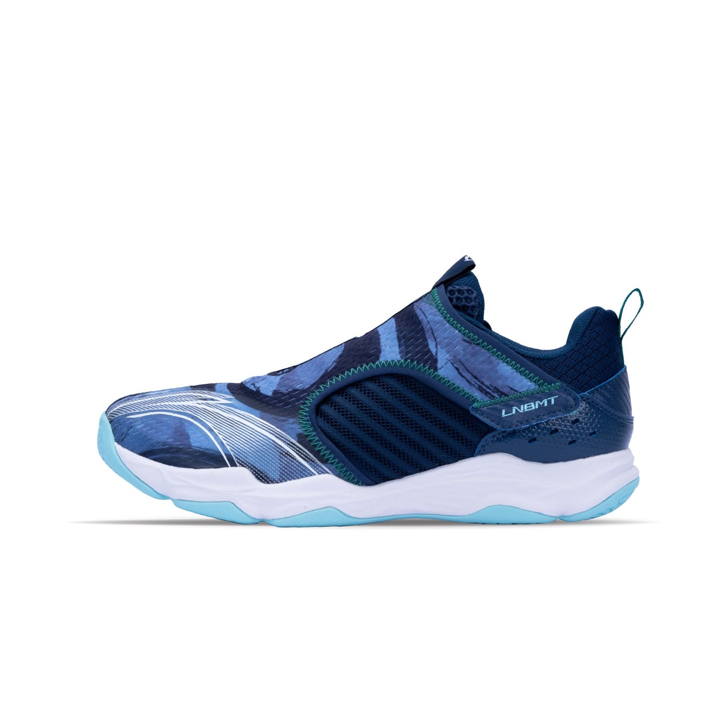 Li-Ning Ranger V Lite-Deep Blue-9 UK