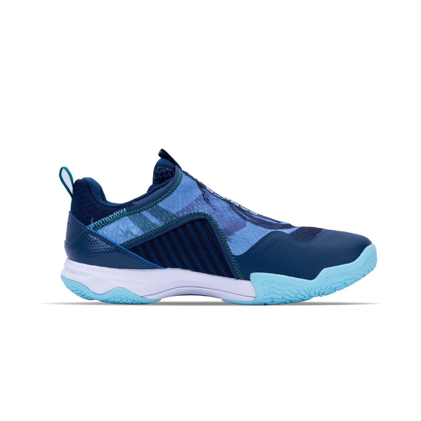 Li-Ning Ranger V Lite-Deep Blue-9 UK